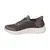 Skechers Muške patike Slip-ins go walk flex hands up, Braon