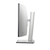 DELL U3421WE monitor 34 IPS WQHD 1X HDMI, 1X DP, USB.C (210-AXQL)
