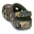 Crocs Classic Camouflage Clog Kaki