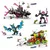 Lego 71492 Mateov vatreni kameleon ( 71492 )