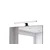 RABALUX Oliro 75051 LED zidna lampa
