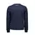PLEIN SPORT Muški Duks FIPS207_BLU_85-NAVY, Teget