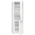 Gorenje NRK6202AW4 Kombinovani frižider, 331 l, No Frost