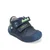 Otroške barefoot superge D.D.STEP S073-52875 modre svetleče - 22