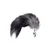 Gardj Europe Plug-Fox TAIL – črn XXL