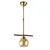 Squid Lighting Lestenec Aysan