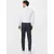 JACK & JONES Chino hlače Marco, bež, modra