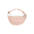 Childhome Banana bag on the go, roze