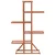 Stalak za biljke od cedrovine 86 x 36 x 139 cm