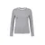 Trendyol Curve Ženska bluza Tbbaw26Af00040, Siva