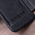Maska na preklop Nillkin Qin Pro za iPhone 14 Pro Max crni