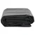 Vidaxl Ponjava antracit 6x8 m 650 g/m2