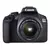 CANON D-SLR fotoaparat EOS 2000D + objektiv 18-55mm IS II + Canon torba + 16GB SD + krpica