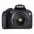 Canon EOS 2000D + EF-S 18-55 IS II + Bag + SD Card