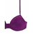 LASCANA Bikini, lila