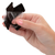 California Exotics O-Ring Pasties Black