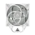 Freezer 36 A-RGB White CPU cooler za AMD i Intel procesore Arctic ACFRE00125A