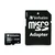 shumee Pomnilniška kartica Verbatim 32GB Class 10 UHS-1 MicroSDHC + SD adapter