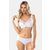 Modrček Linia, polpodložen