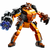 LEGO® Marvel 76243 Rocketov robotski oklep