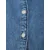 GAP Bluza moder denim