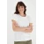 Fransa Majica 20605388 Bela Regular Fit