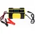 Avtomatski polnilec baterij 12/24V, 5A/10A 64864