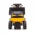 MILLY MALLY Vozilo CAT Loader – nakladalnik