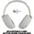 SKULLCANDY Slušalice Hesh 540 ANC Whit