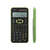 SHARP tehnični kalkulator EL-W531XHSLC, srebrn