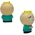 shumee South Park Vinilna figura Buttersa 7,5 cm