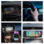 Krüger&Matz Avtoradio KM2016, 1DIN, 6,36, CarPlay/AndroidAuto