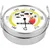shumee Termometer za žar 160–210 °C
