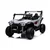 Buggy na akumulator S618 4x4 - dvosjed - sivi