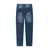 MINOTI Kavbojke moder denim