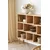House Nordic  Umetni šopek  67 cm