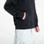 Sweatshirt Nike ACG Therma-FIT Fleece Pullover Hoodie Black/ Anthracite/ Summit White S