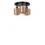 Opviq Luster 2599492, Crni