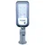 LED ulična svetiljka SAMSUNG CHIP LED/50W/230V 4000K IP65 siva