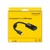 DisplayPort mini - HDMI adapter s ferito 12cm Delock