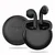 Airpods Bluetooth slušalice T-phox Pro, Crne