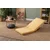 ATELIER DEL SOFA Fotelja Tera Single Mustard