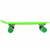Fishka skateboard – zeleni