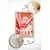 Uokvirena slika Wallity Lmnmdl14, 33x48 cm