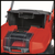 EINHELL akumulatorski čistač sa rotacionim četkama TE-SW 18/610 Li-Solo