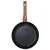 Northix Granitna ponev BLACK&WOOD 24 cm