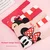 Disney Ceger Mickey Mouse, Crveno-beli