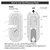 Tenga Flip Zero Gravity Electronic Vibration White