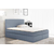 Boxspring postelja Basic - 140x200 cm