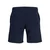 JJ Rebel by Jack & Jones trenerkasti šorc Logo za muškarce, teget, M